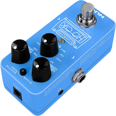 NUX NDL-3 HOOK Drum & Loop | Music Experience | Shop Online | South Africa