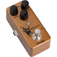 NUX NOD-1 Horseman Overdrive | Music Experience | Shop Online | South Africa