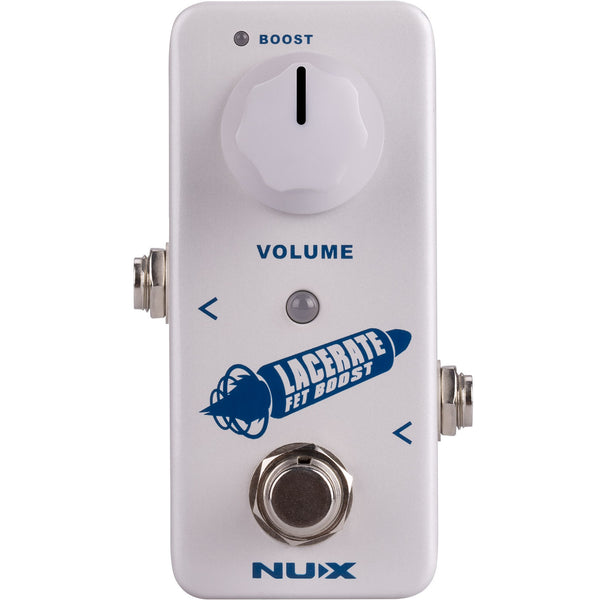 NUX NFB-2 Lacerate FET Boost | Music Experience | Shop Online | South Africa