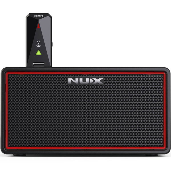 NUX Mighty Air Wireless Stereo Modeling Amplifier | Music Experience | Shop Online | South Africa