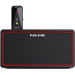 NUX Mighty Air Wireless Stereo Modeling Amplifier | Music Experience | Shop Online | South Africa
