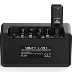 NUX Mighty Air Wireless Stereo Modeling Amplifier | Music Experience | Shop Online | South Africa