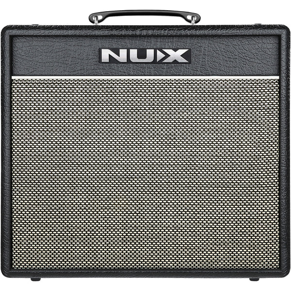 NUX Mighty 40 MKII Electric Guitar Amplifier | Music Experience | Shop Online | South Africa