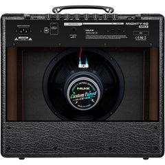 NUX Mighty 40 MKII Electric Guitar Amplifier | Music Experience | Shop Online | South Africa