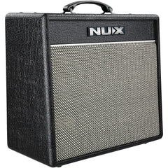 NUX Mighty 40 MKII Electric Guitar Amplifier | Music Experience | Shop Online | South Africa