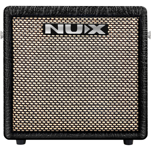 NUX Mighty 8BT MKII Electric Guitar Amplifier | Music Experience | Show Online | South Africa