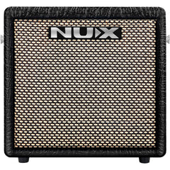 NUX Mighty 8BT MKII Electric Guitar Amplifier | Music Experience | Show Online | South Africa