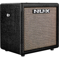 NUX Mighty 8BT MKII Electric Guitar Amplifier | Music Experience | Show Online | South Africa