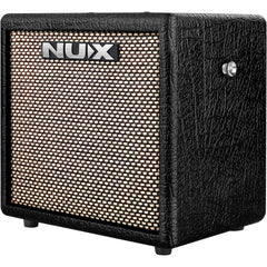NUX Mighty 8BT MKII Electric Guitar Amplifier | Music Experience | Show Online | South Africa