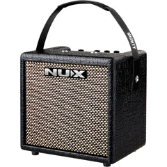 NUX Mighty 8BT MKII Electric Guitar Amplifier | Music Experience | Show Online | South Africa