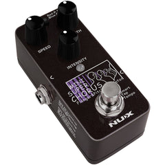 NUX NCH-5 Mini SCF Super Chorus Flanger & Pitch Modulation | Music Experience | Shop Online | South Africa
