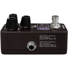 NUX NCH-5 Mini SCF Super Chorus Flanger & Pitch Modulation | Music Experience | Shop Online | South Africa