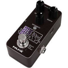 NUX NCH-5 Mini SCF Super Chorus Flanger & Pitch Modulation | Music Experience | Shop Online | South Africa