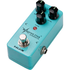 NUX NOD-3 Morning Star Overdrive | Music Experience | Shop Online | South Africa