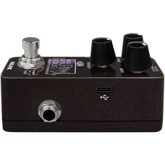 NUX NCH-5 Mini SCF Super Chorus Flanger & Pitch Modulation | Music Experience | Shop Online | South Africa