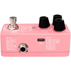 NUX NSS-4 Pulse Mini IR Loader | Music Experience | Shop Online | South Africa