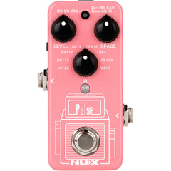 NUX NSS-4 Pulse Mini IR Loader | Music Experience | Shop Online | South Africa