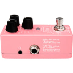NUX NSS-4 Pulse Mini IR Loader | Music Experience | Shop Online | South Africa