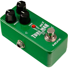 NUX NOD-2 Tube Man MKII Overdrive | Music Experience | Shop Online | South Africa