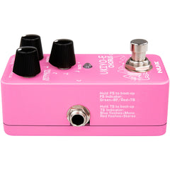 NUX NCH-4 Ukiyo-E Chorus | Music Experience | Shop Online | South Africa