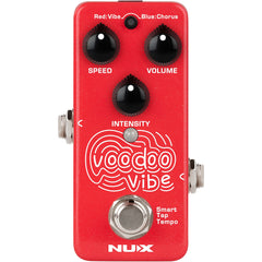 NUX NCH-3 Voodoo Vibe Dual Mode Uni-Vibe | Music Experience | Shop Online | South Africa