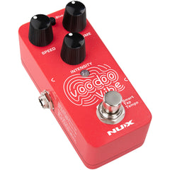 NUX NCH-3 Voodoo Vibe Dual Mode Uni-Vibe | Music Experience | Shop Online | South Africa
