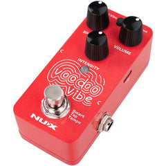 NUX NCH-3 Voodoo Vibe Dual Mode Uni-Vibe | Music Experience | Shop Online | South Africa