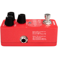 NUX NCH-3 Voodoo Vibe Dual Mode Uni-Vibe | Music Experience | Shop Online | South Africa