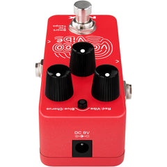 NUX NCH-3 Voodoo Vibe Dual Mode Uni-Vibe | Music Experience | Shop Online | South Africa