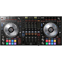 Pioneer DJ DDJ-SZ2 4-deck Serato DJ Pro Controller | Music Experience | Shop Online | South Africa