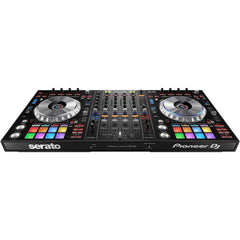 Pioneer DJ DDJ-SZ2 4-deck Serato DJ Pro Controller | Music Experience | Shop Online | South Africa