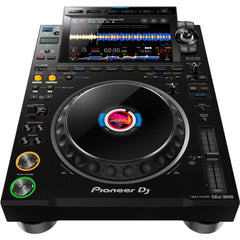 Pioneer DJ CDJ-3000 Professional DJ Multi Player