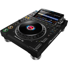 Pioneer DJ CDJ-3000 Professional DJ Multi Player