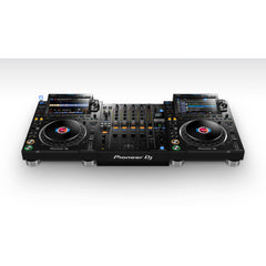 Pioneer DJ CDJ-3000 Professional DJ Multi Player