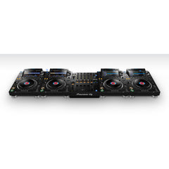 Pioneer DJ CDJ-3000 Professional DJ Multi Player