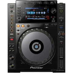 Pioneer DJ CDJ-900NXS Professional DJ Multi Player
