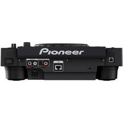 Pioneer DJ CDJ-900NXS Professional DJ Multi Player | Music Experience | Shop Online | South Africa