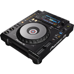 Pioneer DJ CDJ-900NXS Professional DJ Multi Player | Music Experience | Shop Online | South Africa