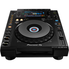 Pioneer DJ CDJ-900NXS Professional DJ Multi Player | Music Experience | Shop Online | South Africa