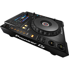Pioneer DJ CDJ-900NXS Professional DJ Multi Player | Music Experience | Shop Online | South Africa