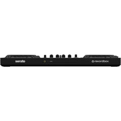 Pioneer DJ DDJ-FLX10 4-channel Professional DJ Controller | Music Experience | Shop Online | South Africa