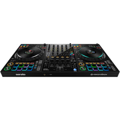 Pioneer DJ DDJ-FLX10 4-channel Professional DJ Controller | Music Experience | Shop Online | South Africa