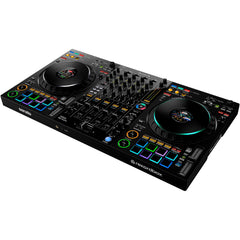 Pioneer DJ DDJ-FLX10 4-channel Professional DJ Controller | Music Experience | Shop Online | South Africa