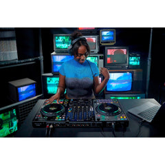 Pioneer DJ DDJ-FLX10 4-channel Professional DJ Controller | Music Experience | Shop Online | South Africa