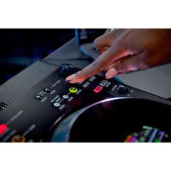 Pioneer DJ DDJ-FLX10 4-channel Professional DJ Controller | Music Experience | Shop Online | South Africa