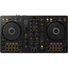 Pioneer DJ DDJ-FLX4 2-Channel DJ Controller | Music Experience | Shop Online | South Africa
