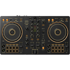 Pioneer DJ DDJ-FLX4 Gold 2-Channel DJ Controller | Music Experience | Shop Online | South Africa