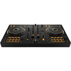 Pioneer DJ DDJ-FLX4 Gold 2-Channel DJ Controller | Music Experience | Shop Online | South Africa