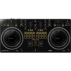 Pioneer DJ DDJ-REV1 Scratch-Style 2-Channel DJ Controller | Music Experience | Shop Online | South Africa