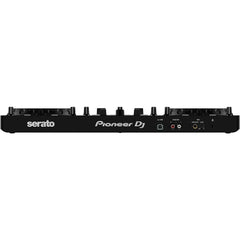 Pioneer DJ DDJ-REV1 Scratch-Style 2-Channel DJ Controller | Music Experience | Shop Online | South Africa